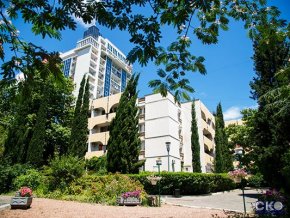 Нева Пансионат