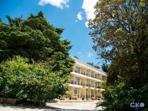 Нева Пансионат