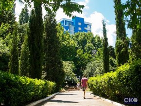 Нева Пансионат