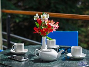 Нева Пансионат