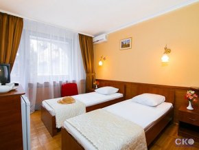 Нева Пансионат