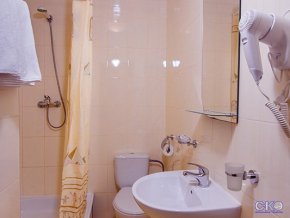 Нева Пансионат