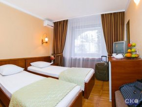 Нева Пансионат