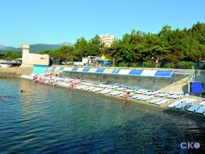 Нева Пансионат