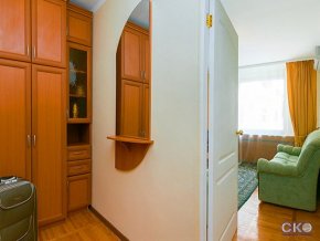 Нева Пансионат