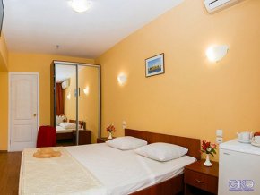 Нева Пансионат