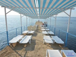 Нева Пансионат