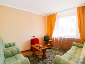 Нева Пансионат