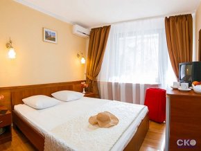 Нева Пансионат