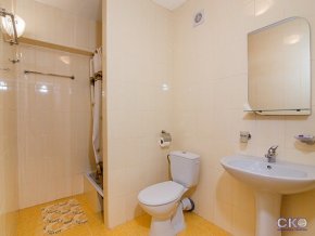 Нева Пансионат