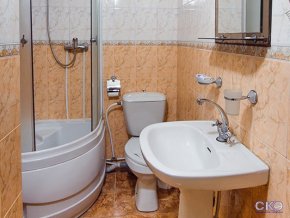 Нева Пансионат