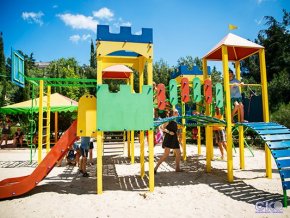 Нева Пансионат