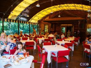 Нева Пансионат