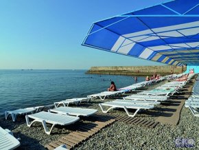 Нева Пансионат