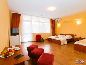 Нева Пансионат