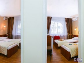 Нева Пансионат