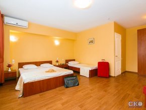 Нева Пансионат