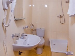 Нева Пансионат