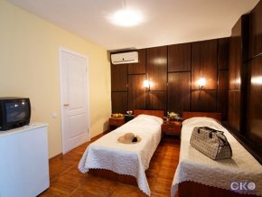 Нева Пансионат