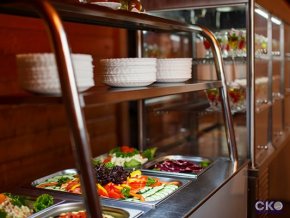 Нева Пансионат