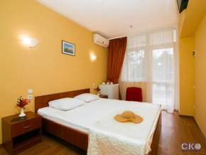 Нева Пансионат