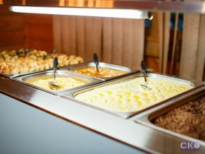 Нева Пансионат