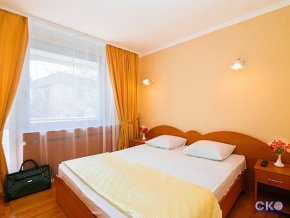 Нева Пансионат