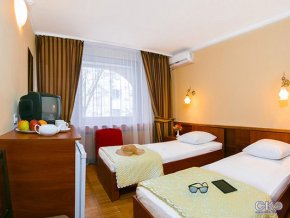 Нева Пансионат