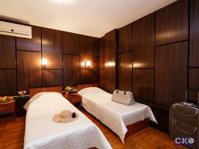 Нева Пансионат