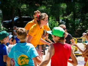 Нева Пансионат