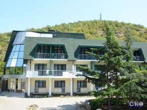 Алые паруса пансионат