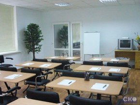 Алые паруса пансионат