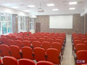 Алые паруса пансионат