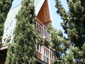 Алые паруса пансионат