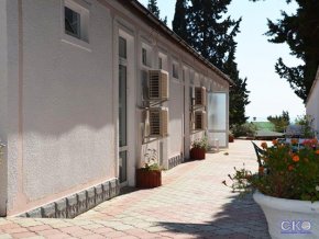 Алые паруса пансионат