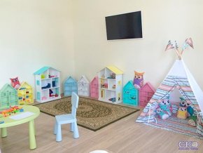 Алые паруса пансионат