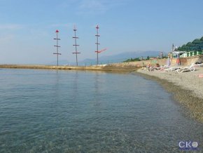 Алые паруса пансионат