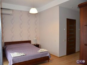 Алые паруса пансионат