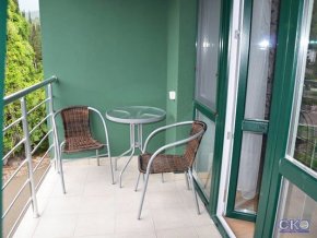 Алые паруса пансионат