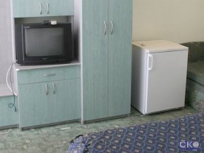 Алые паруса пансионат