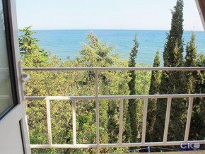 Алые паруса пансионат