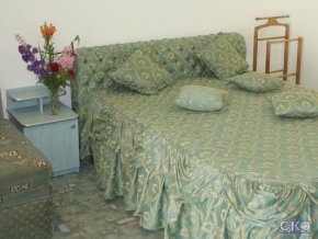 Алые паруса пансионат