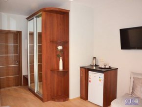 Алые паруса пансионат