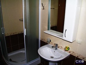 Ласковый Берег Пансионат