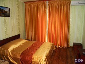 Ласковый Берег Пансионат