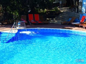 Ласковый Берег Пансионат