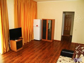 Ласковый Берег Пансионат