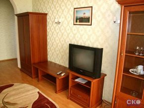 Ласковый Берег Пансионат