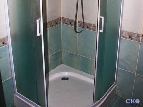 Ласковый Берег Пансионат