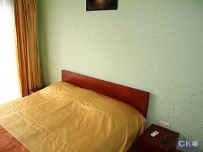 Ласковый Берег Пансионат